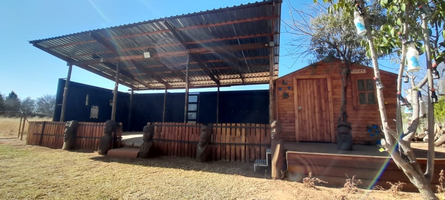 10 Bedroom Property for Sale in Klerksdorp Rural North West